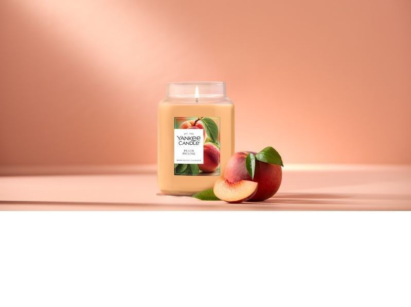 Yankee Candle Outlet logo