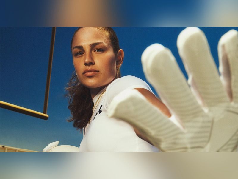 Under Armour logo