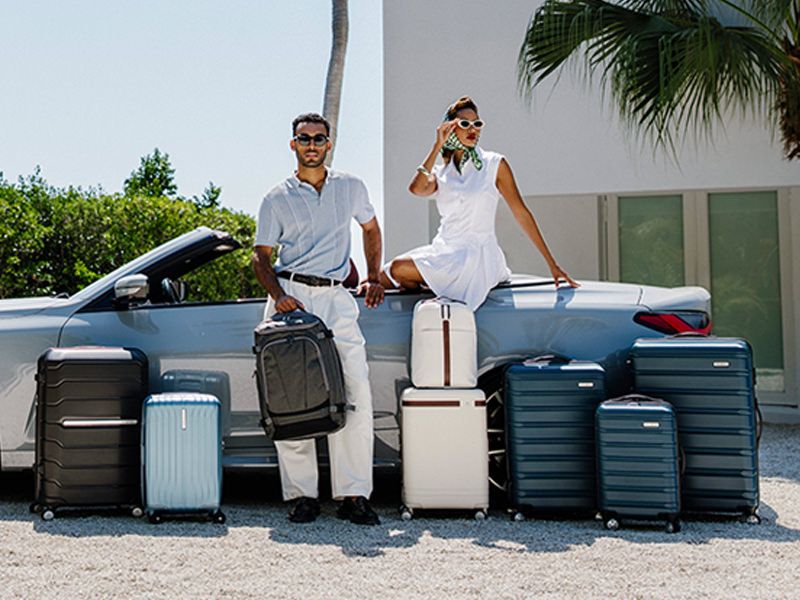 Samsonite logo