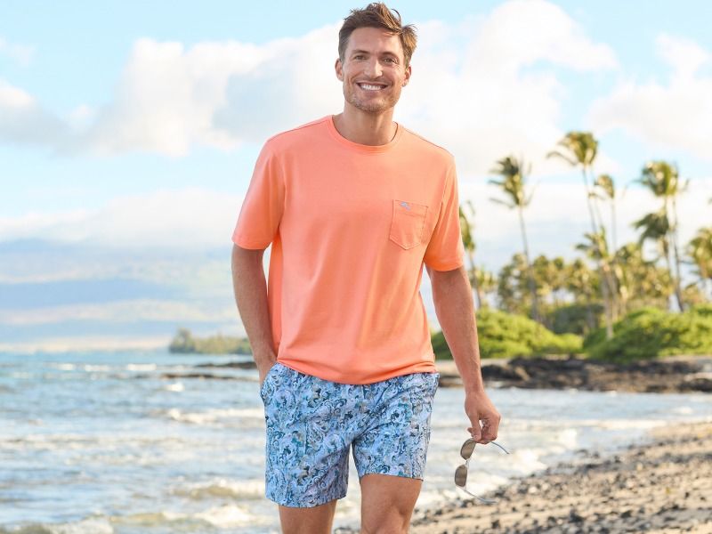 Tommy Bahama logo