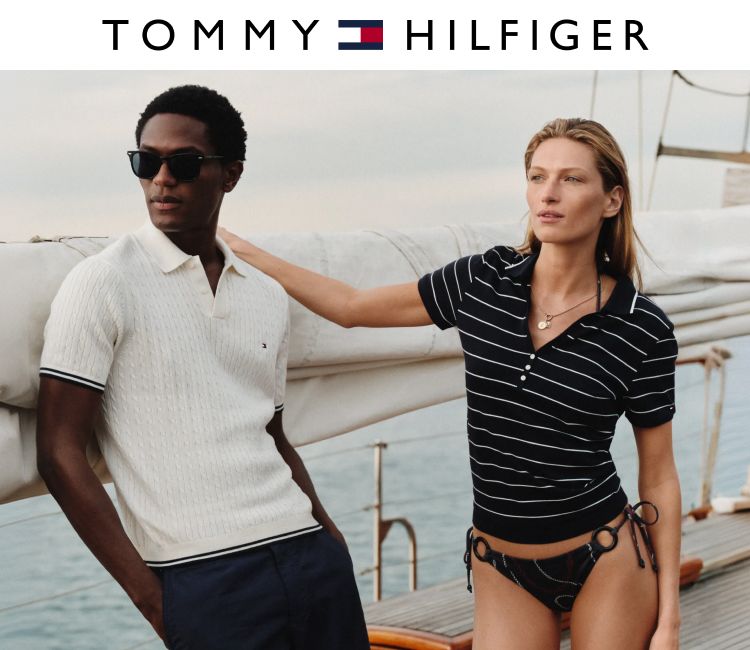 Tommy Hilfiger logo