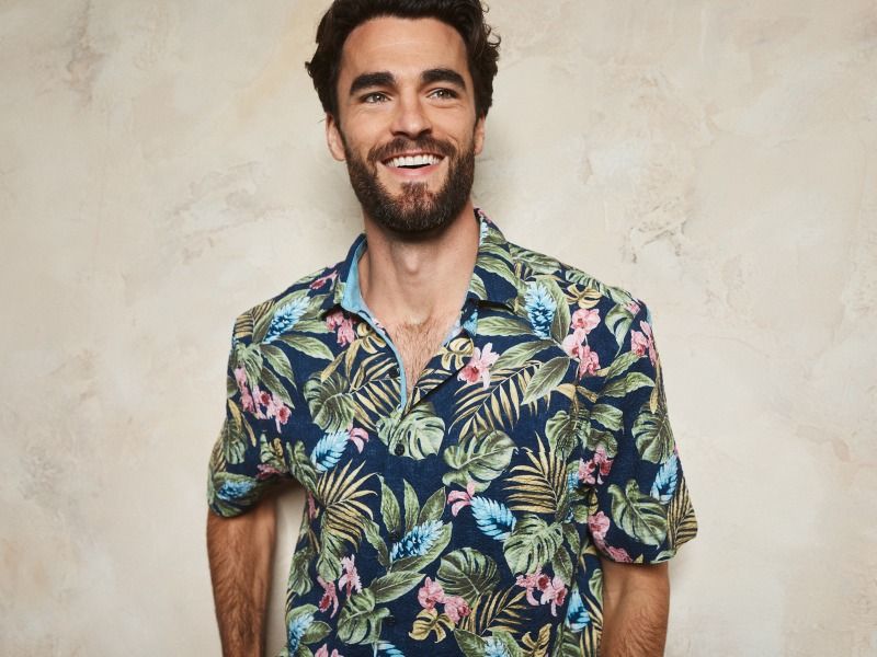 Tommy Bahama logo