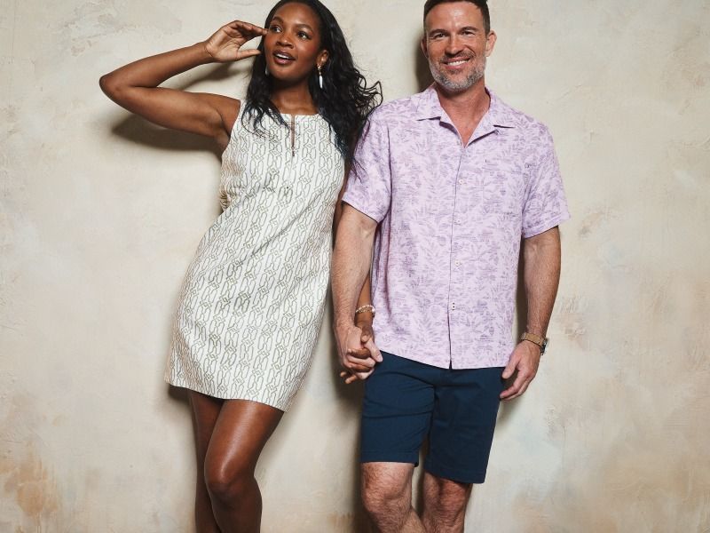 Tommy Bahama logo