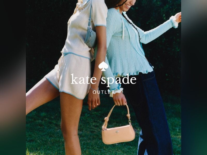 Kate Spade New York logo