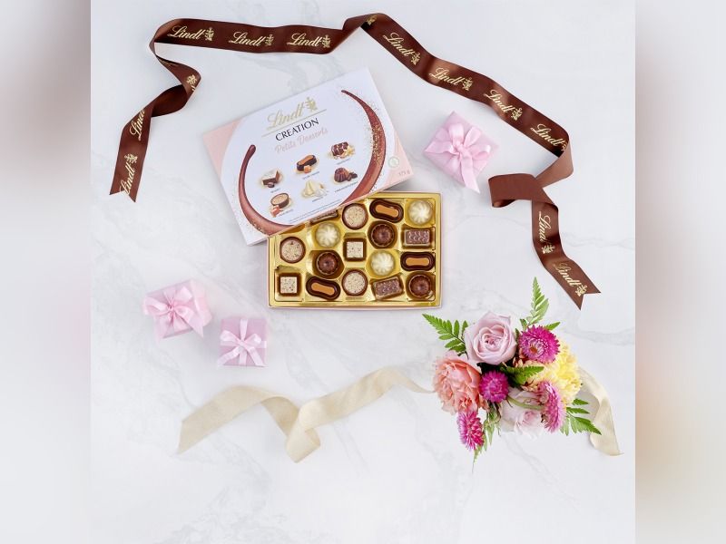Lindt Chocolate logo