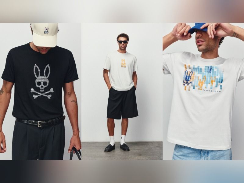 Psycho Bunny logo