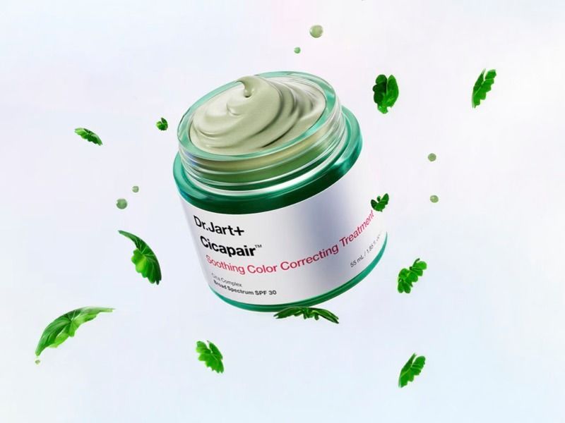 The Cosmetics Company Store logo