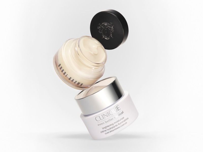 The Cosmetics Company Store logo