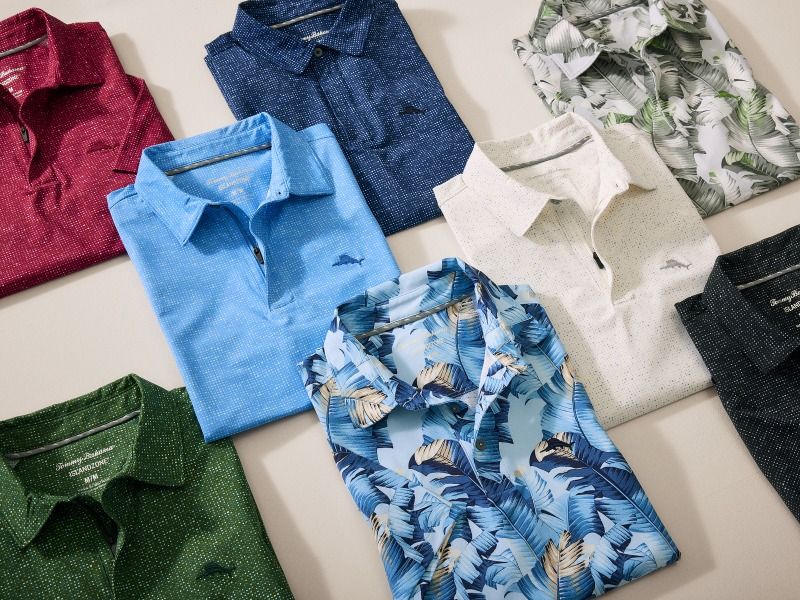 Tommy Bahama logo