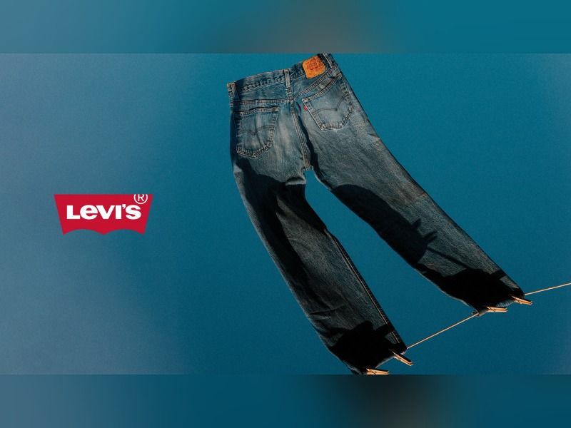 Levi's Outlet logo