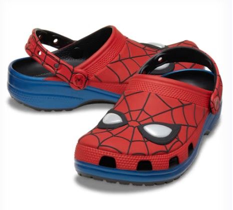 Crocs logo