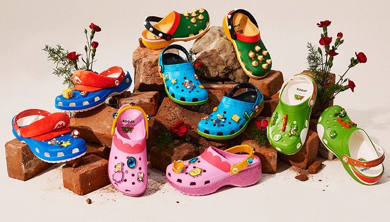 Crocs logo