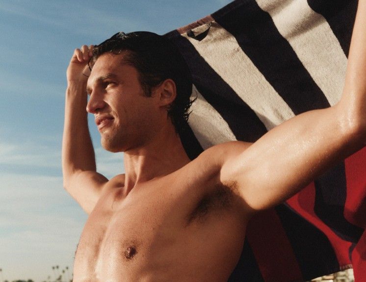 Tommy Hilfiger logo
