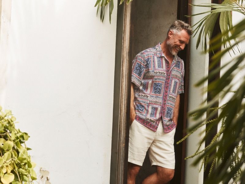 Tommy Bahama logo