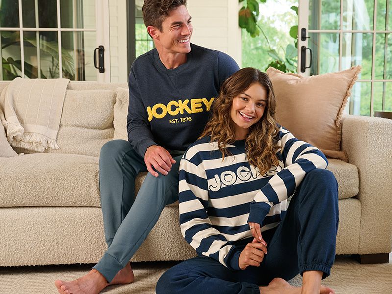 Jockey logo