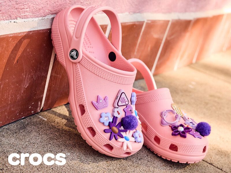 Crocs logo