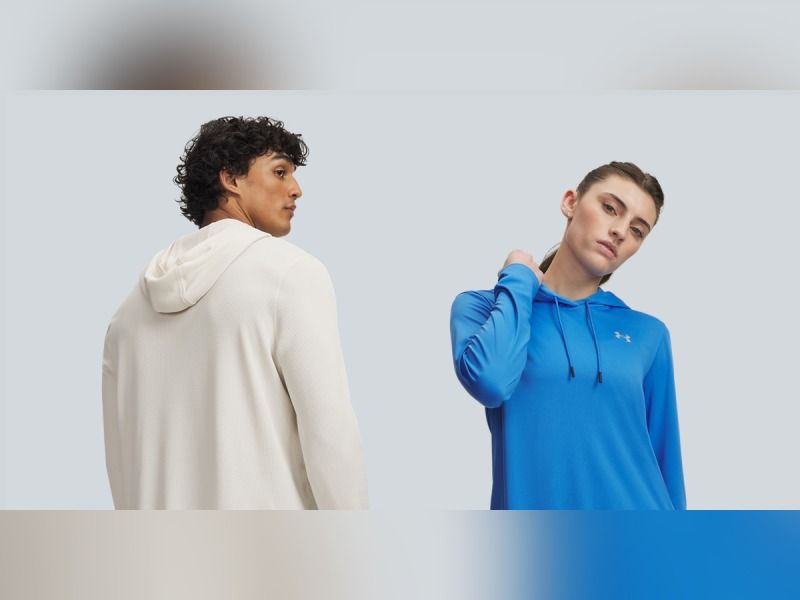 Under Armour logo
