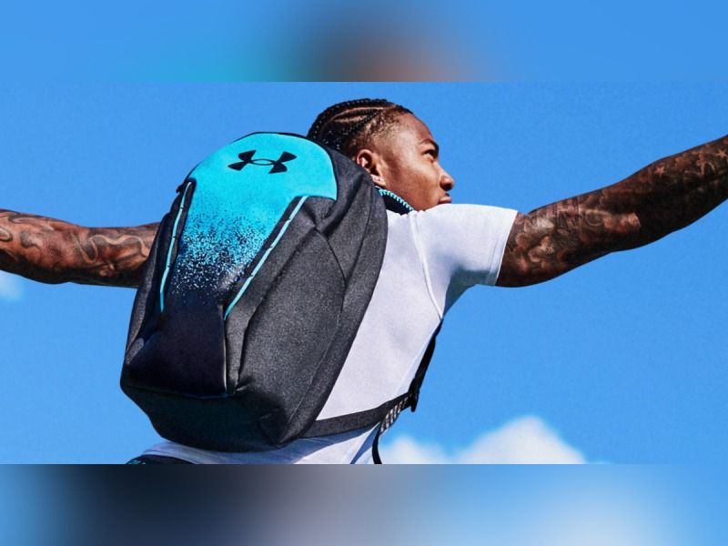 Under Armour logo