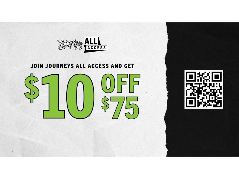 Journeys logo