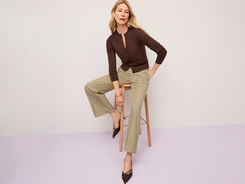 Ann Taylor Factory Store logo