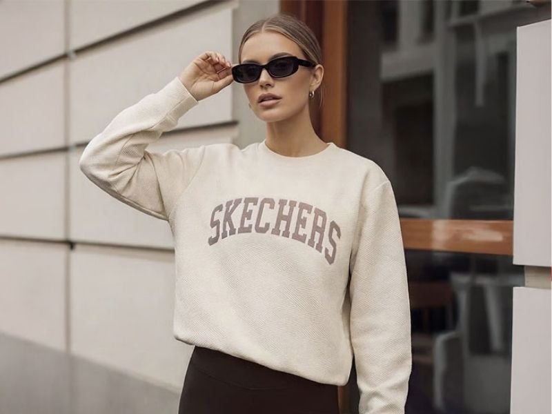 Skechers logo