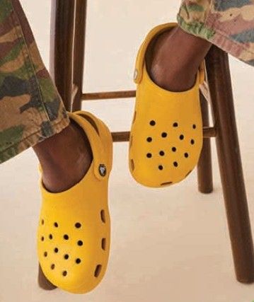 Crocs logo