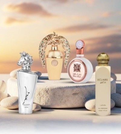 Perfumania logo