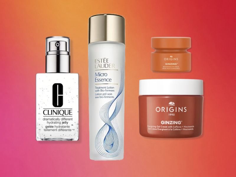 The Cosmetics Company Store logo