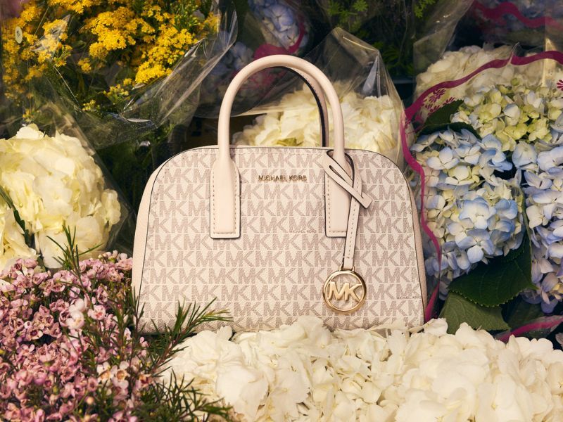 Michael Kors logo