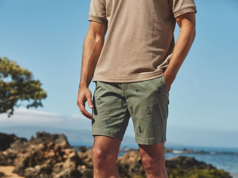 Tommy Bahama logo