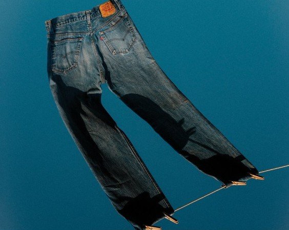 Levi's Outlet logo