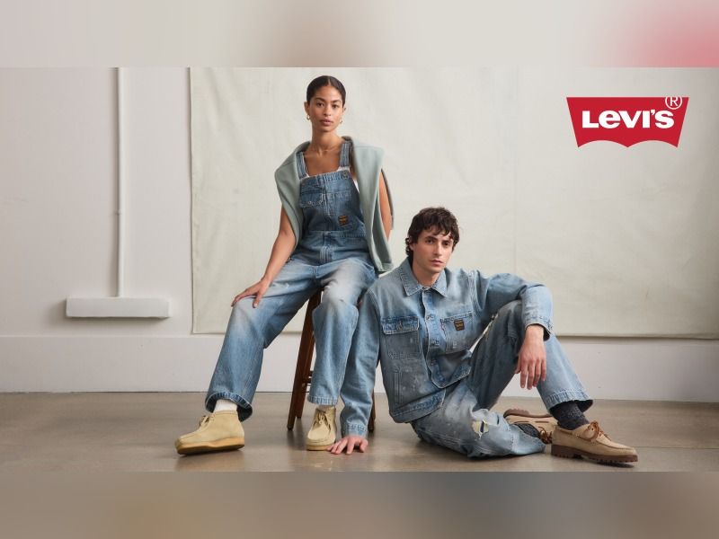 Levi's Outlet logo