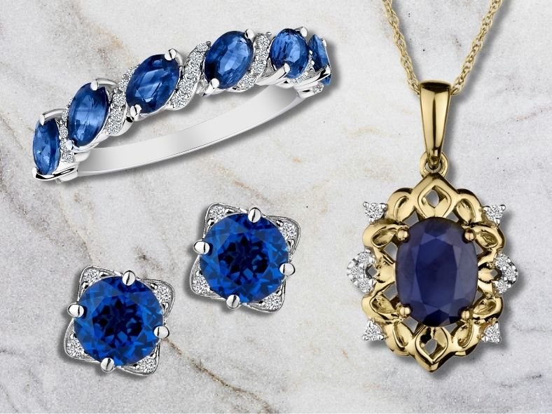 Griffin Jewellery logo