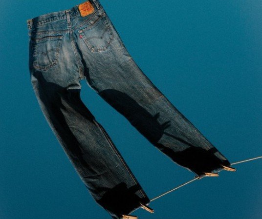 Levi's Outlet logo