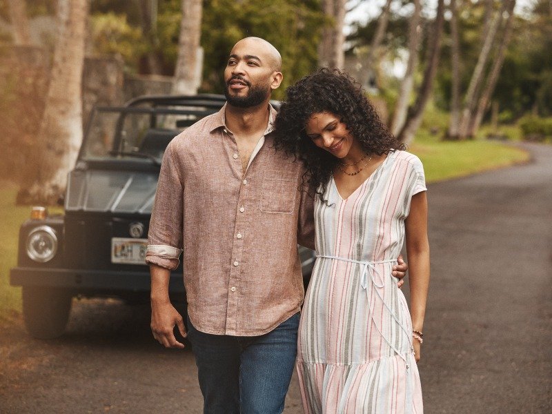 Tommy Bahama logo