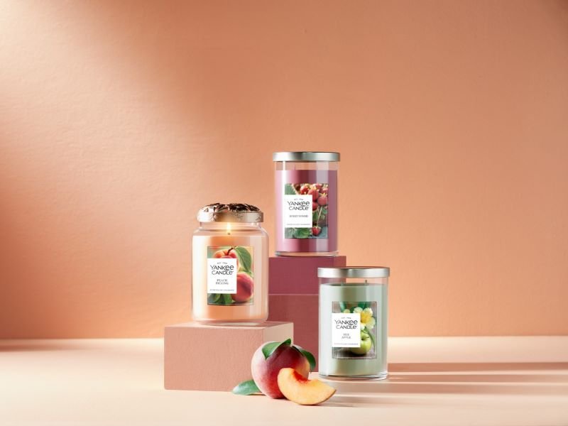 Yankee Candle Outlet logo