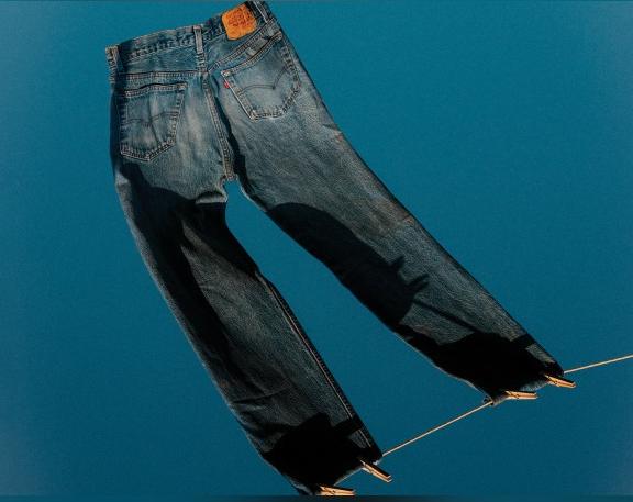 Levi's Outlet logo