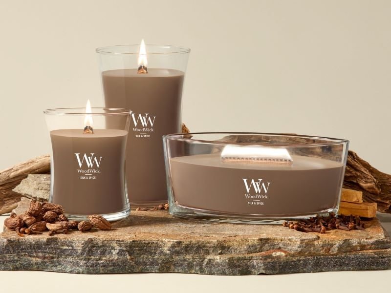 Yankee Candle Outlet logo