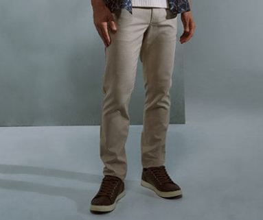 Perry Ellis logo