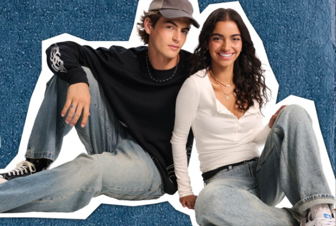 Aéropostale logo