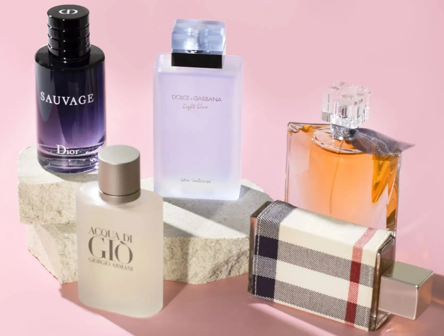 Fragrance Outlet logo