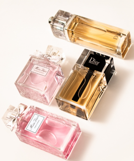 Perfumania logo