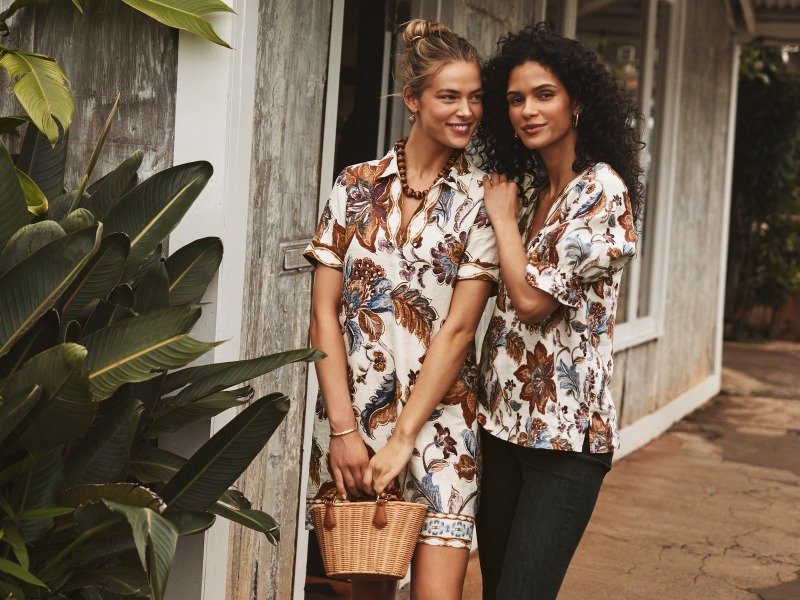 Tommy Bahama logo