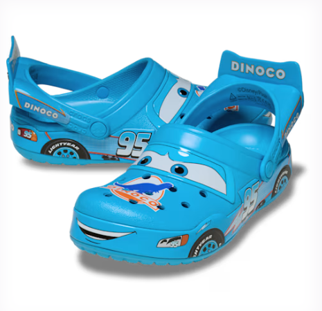 Crocs logo