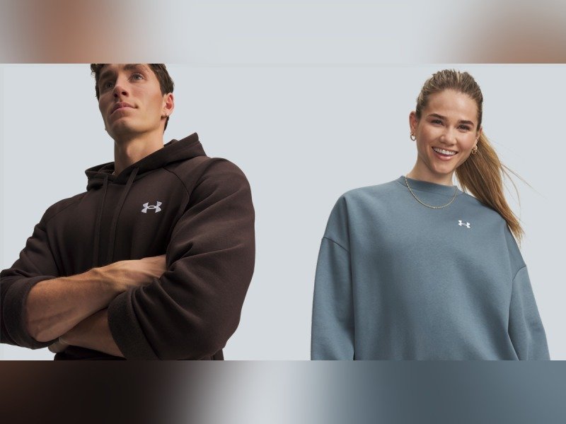 Under Armour logo
