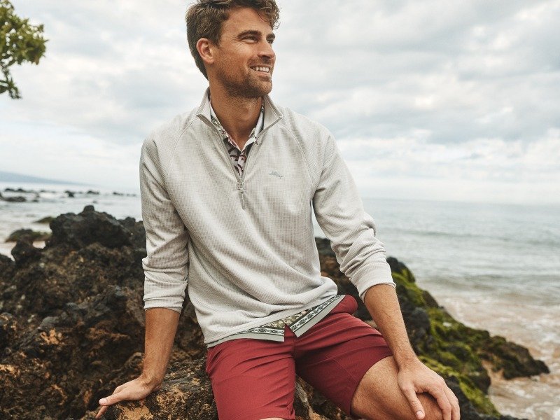 Tommy Bahama logo
