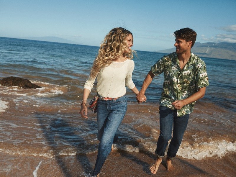 Tommy Bahama logo