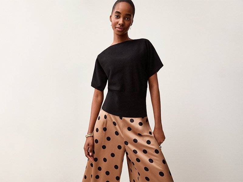 Ann Taylor Factory Store logo