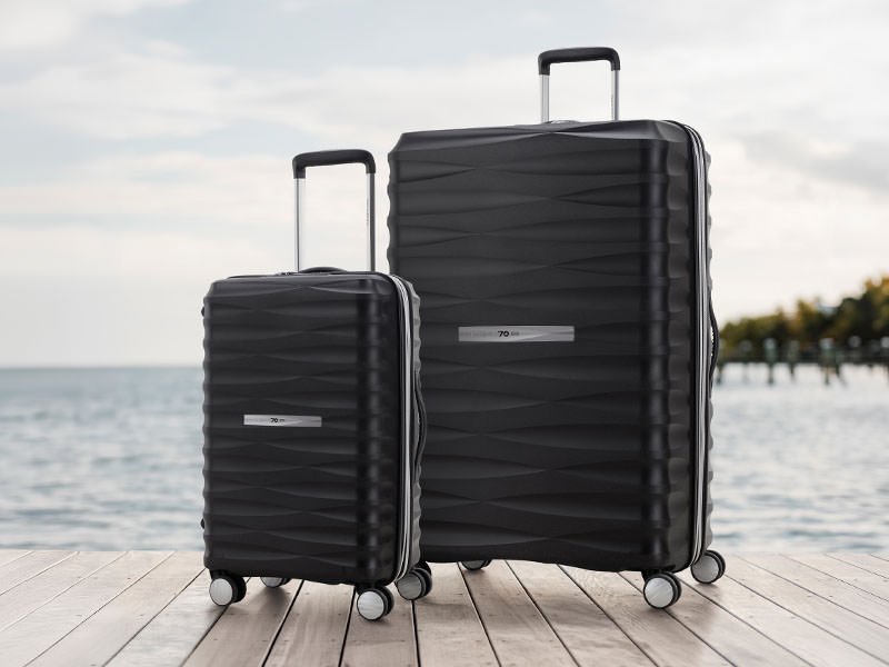 Samsonite logo