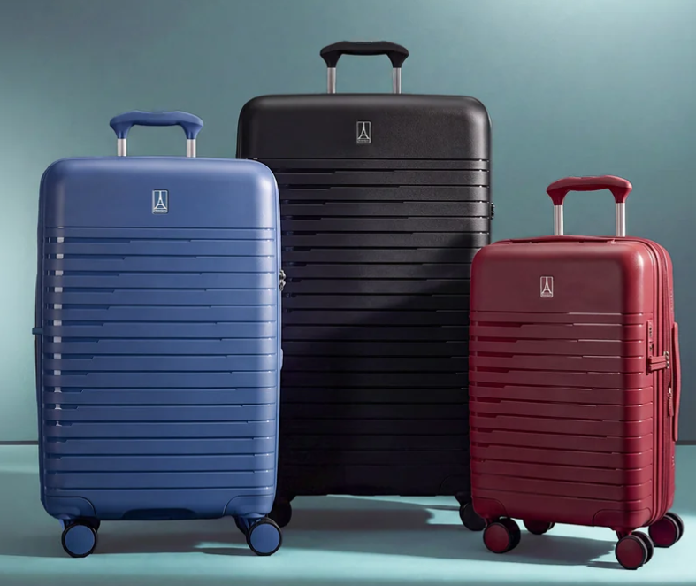 Travelpro Luggage Outlet logo